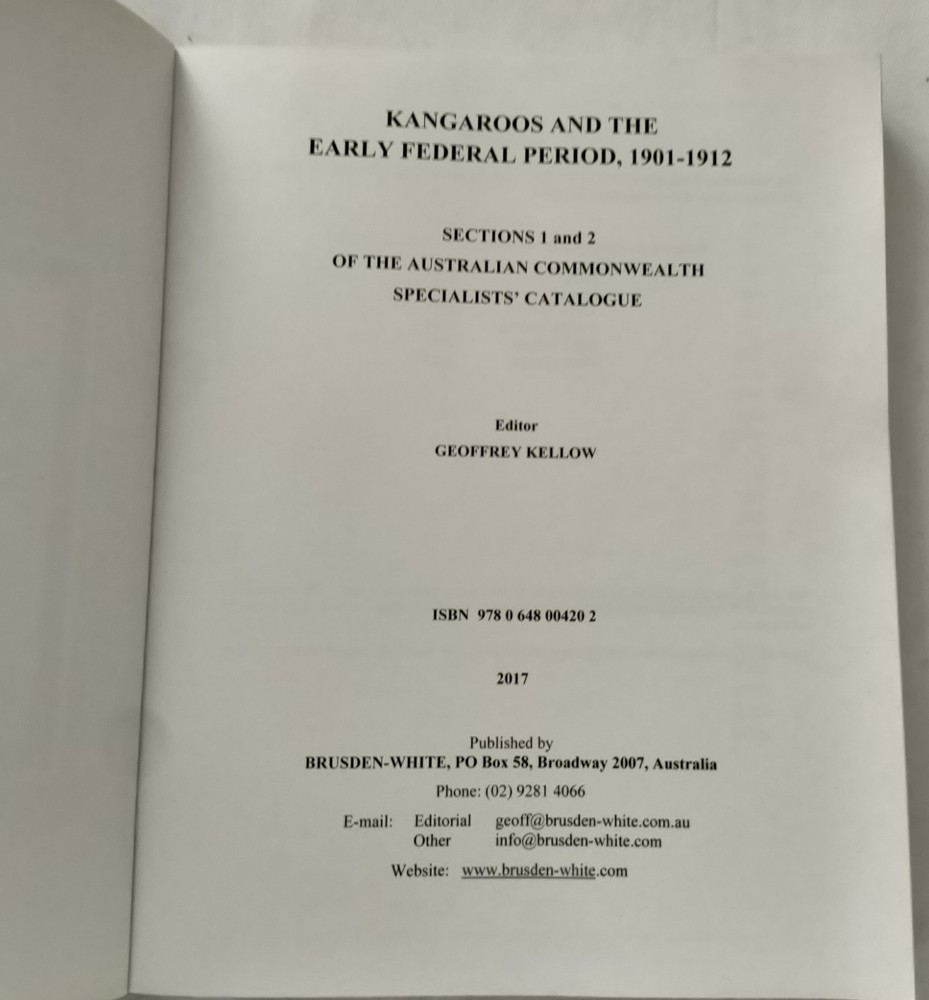 Collection of 10 Philatelic Stamp Collecting Catalouges & Reference books