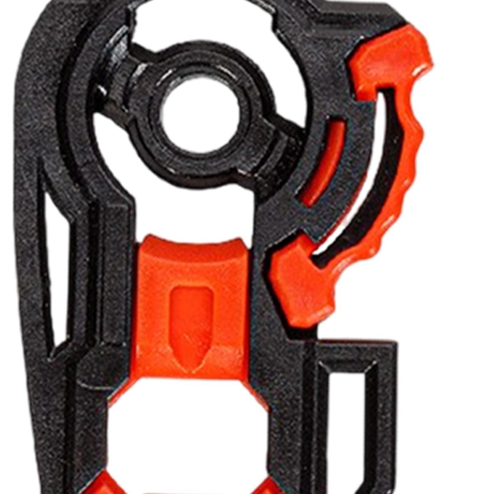 2x Helmet Visor Shield Gear Base Plate Set ,Left Right