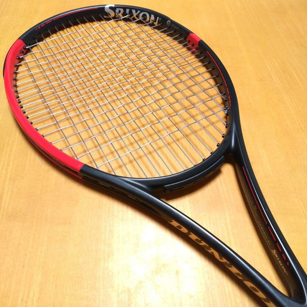 Dunlop CX200LS Grip 3
