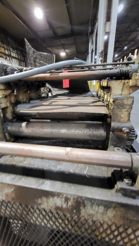 Littell Press Feed- AM24451