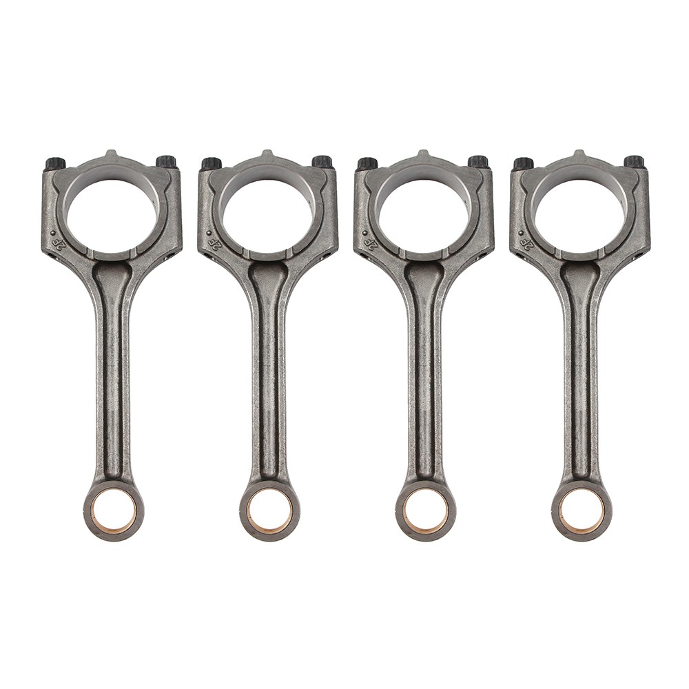 G4NC Engine Rebuild Overhaul Kit For Hyundai Tucson Kia Soul Sportage 12-19 2.0L