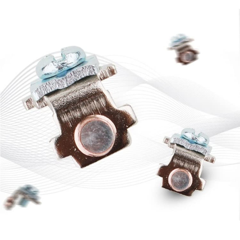 Universal Changeover Selector Switch, with Installation Waterproof Box, 3 Pos...