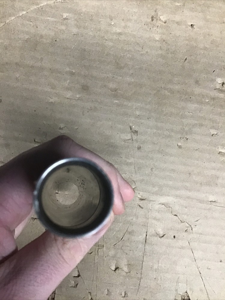 DYE BOOMSTICK BARREL BACK