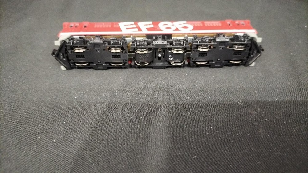KATO 3061-3 EF65