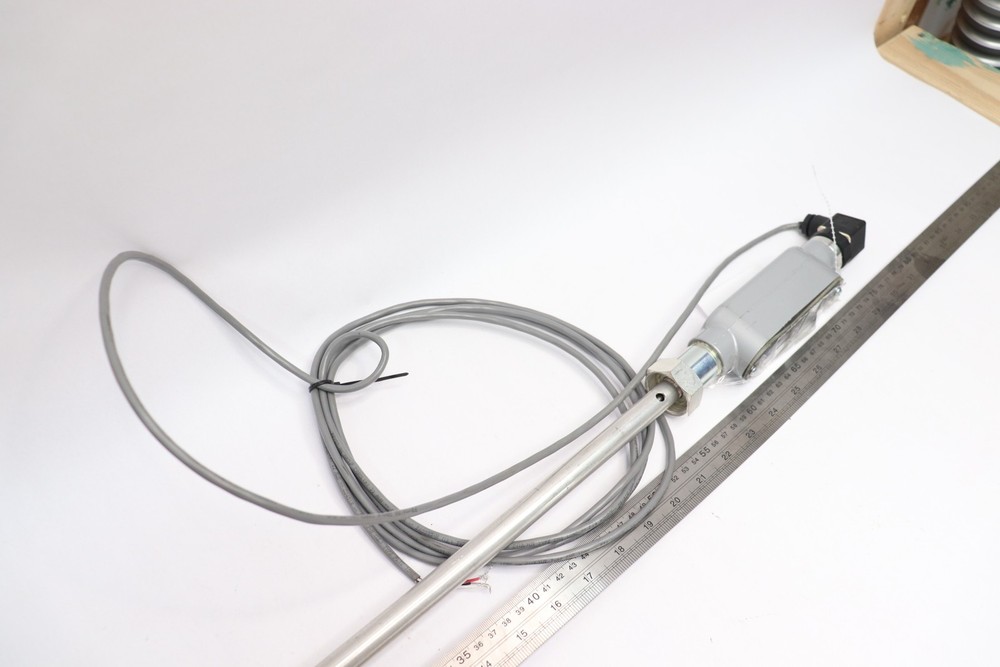 Western Industries Level Transducer Probe