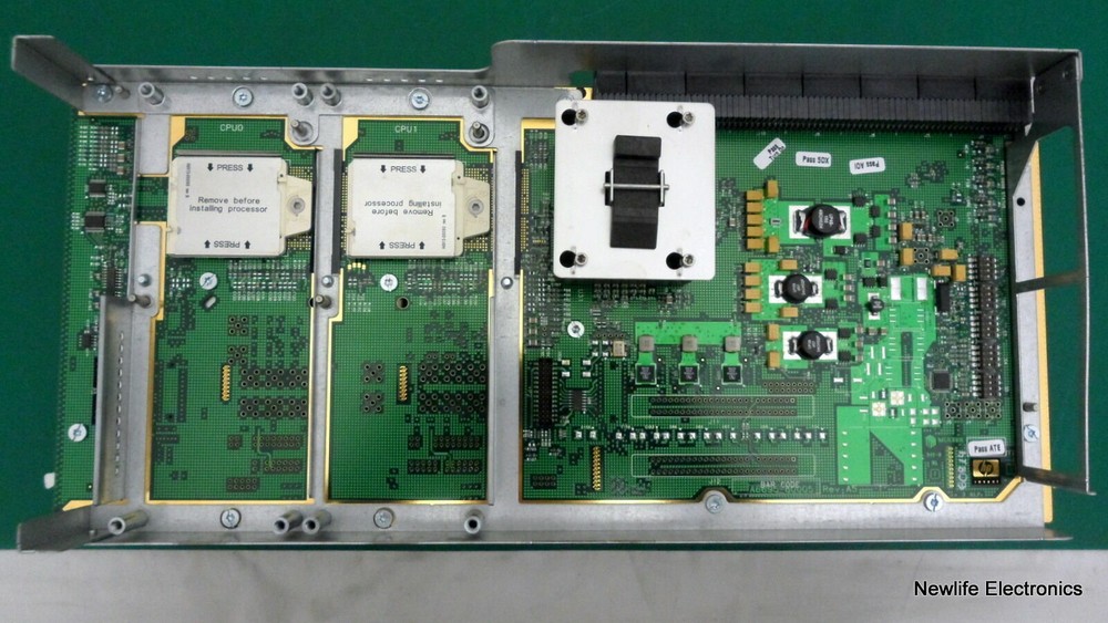 HP A6695-69005 4-socket Processor Board for RX5670 Servers A6695-60005