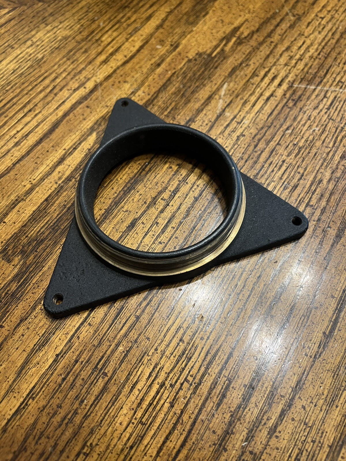 Antique 1924 Kueffel & Esser Co Model 5109 Surveyor Transit W/ Orig Tripod