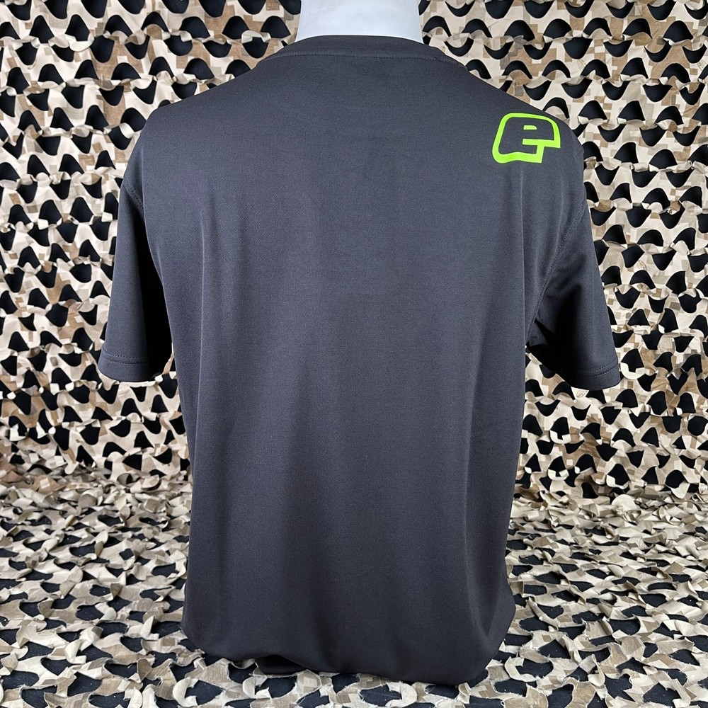 NEW Planet Eclipse Shoot Eclipse Men's T-Shirt - Black - Small