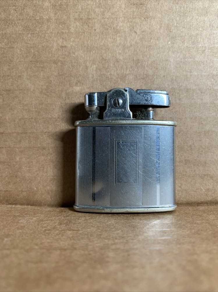 Vintage Ronson Lighter