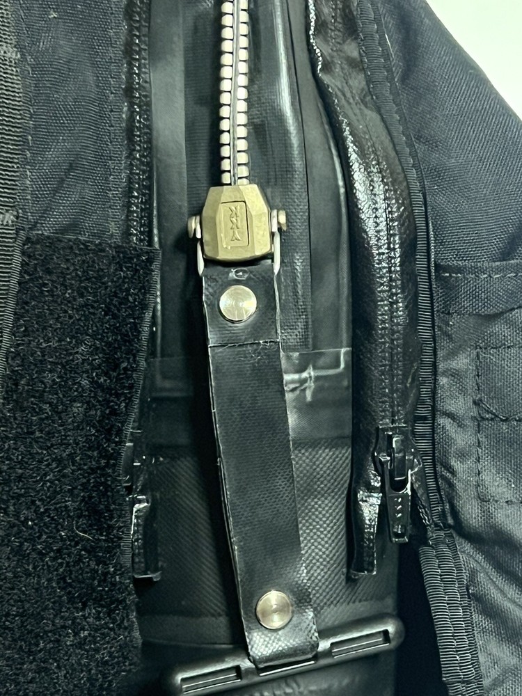 Waterproof Backpack