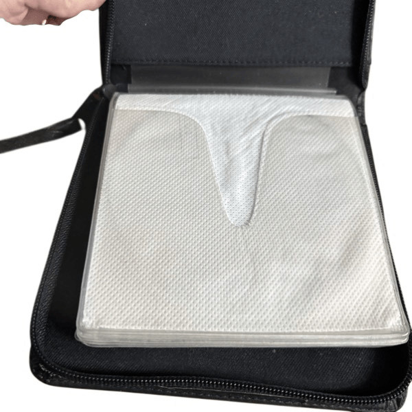 20 CD Carry Case Wallet