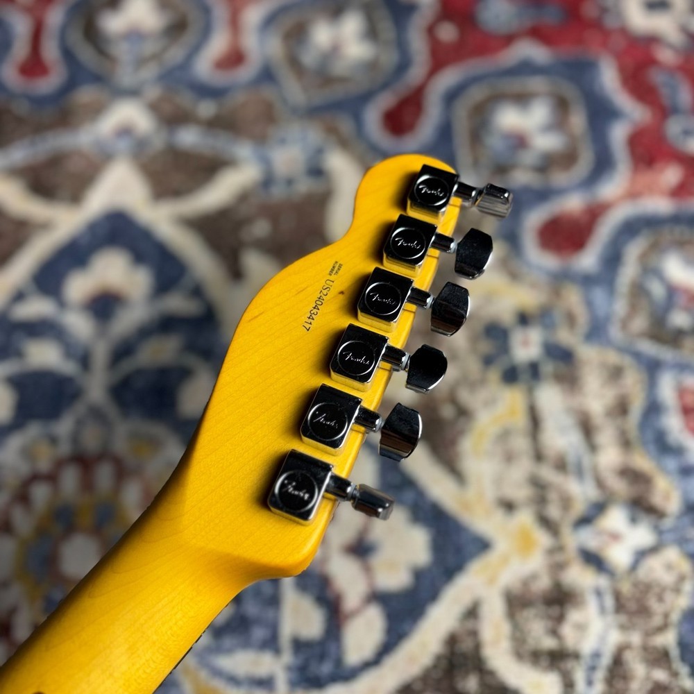 Fender AMERICAN PROFESSIONAL II TELECASTER