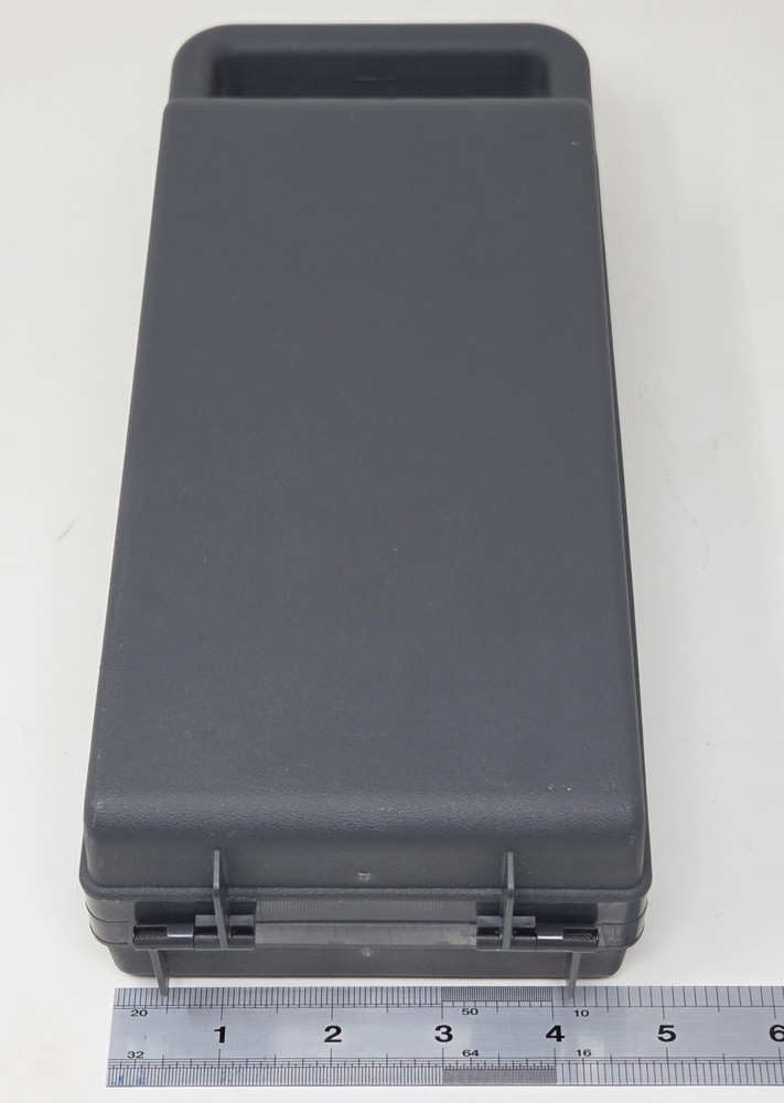 New TriField EMF Meter Model TF2 – Complete w/ Case & Guide