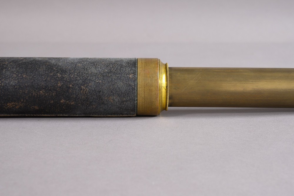 Cased Telescope