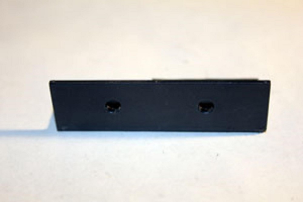 Matrix Retail Treadmill Left Deck Extension 000821-E2