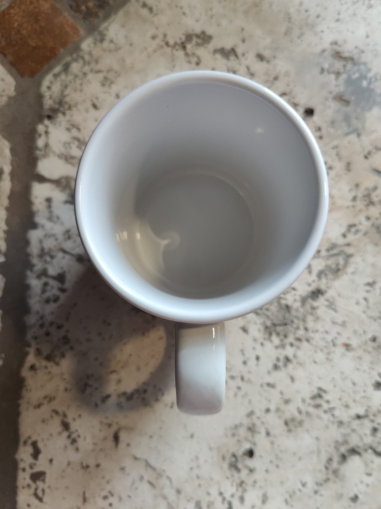 Lockheed Martin Targets & Countermeasures Coffee Mug EMRBM