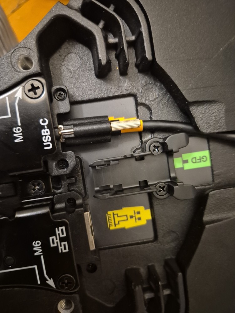 Toast Flex TT200 POS System dual