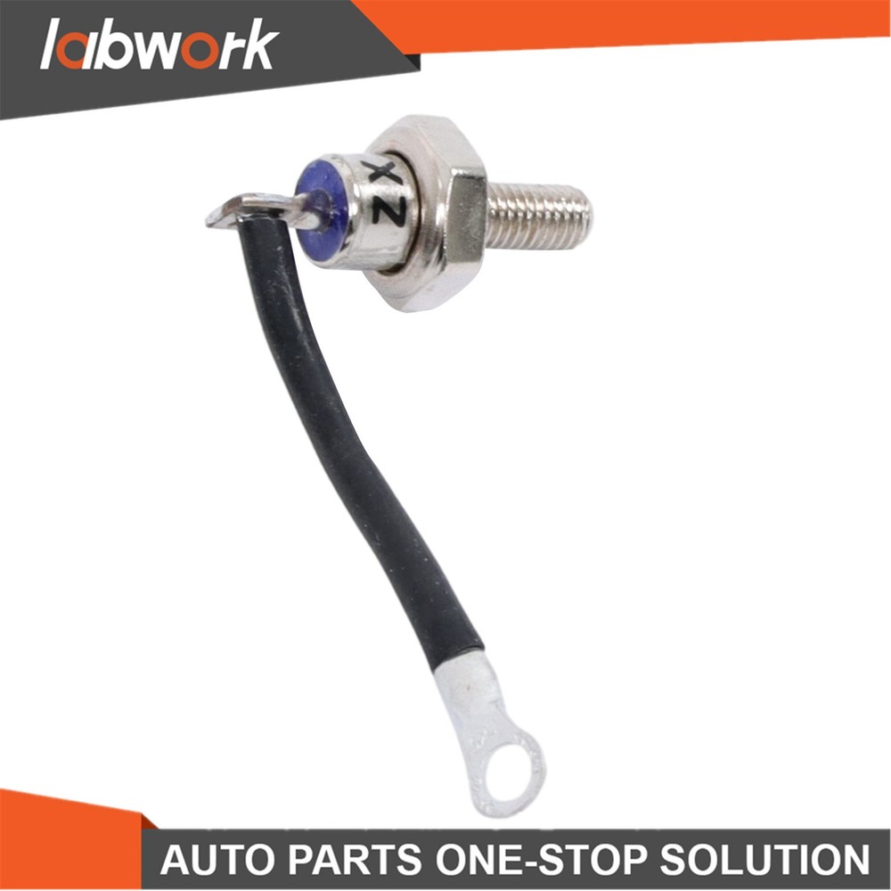 Labwork Generator RSK2001 Diode Rectifier Kit 25A 1200V Replace For BC Series