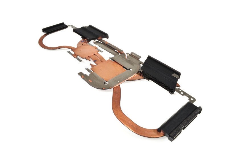 13NR0760AM0101 - Thermal Module