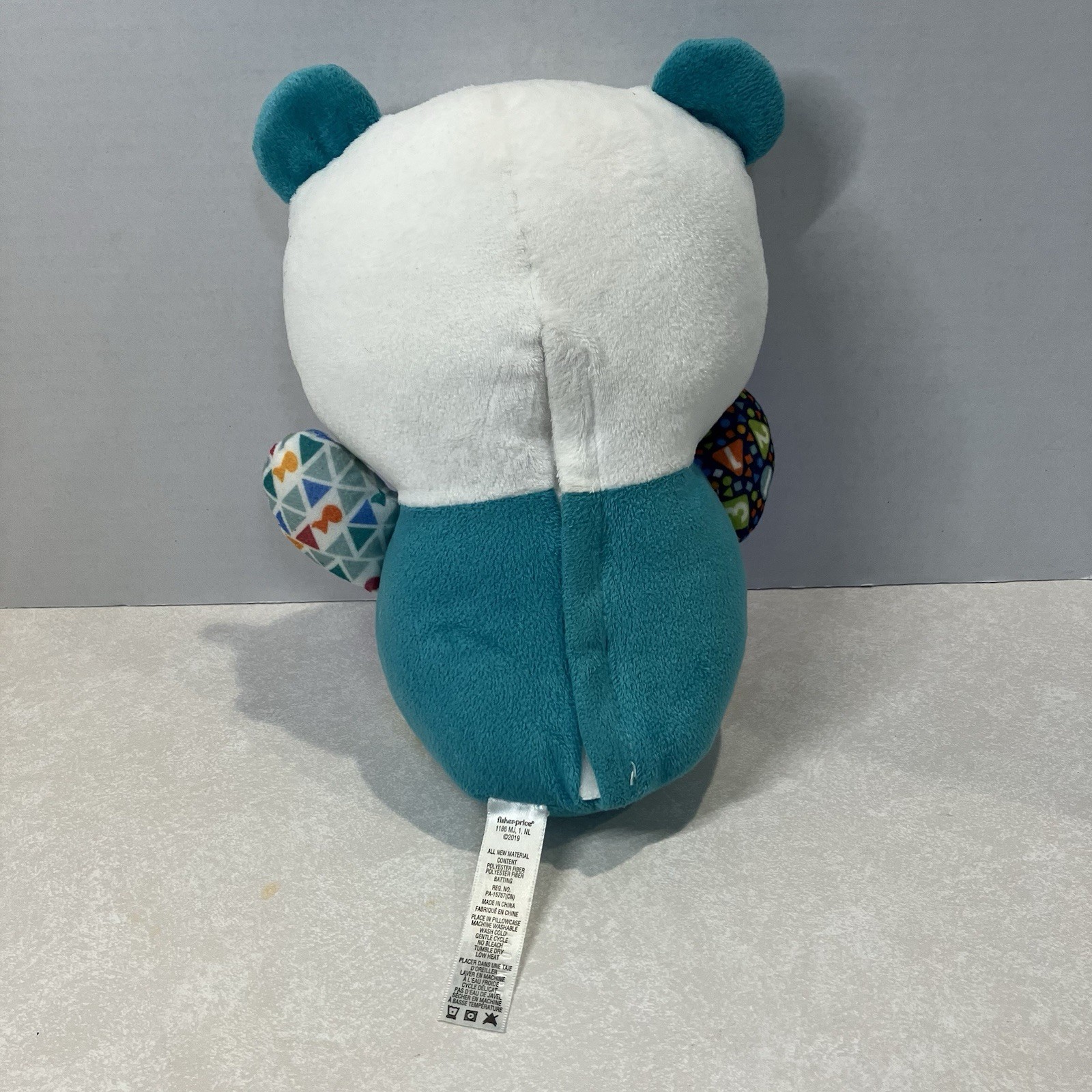 Fisher Price Linkimals 7 Interactive Toys Koala Sloth Beaver Owl Moose Panda +