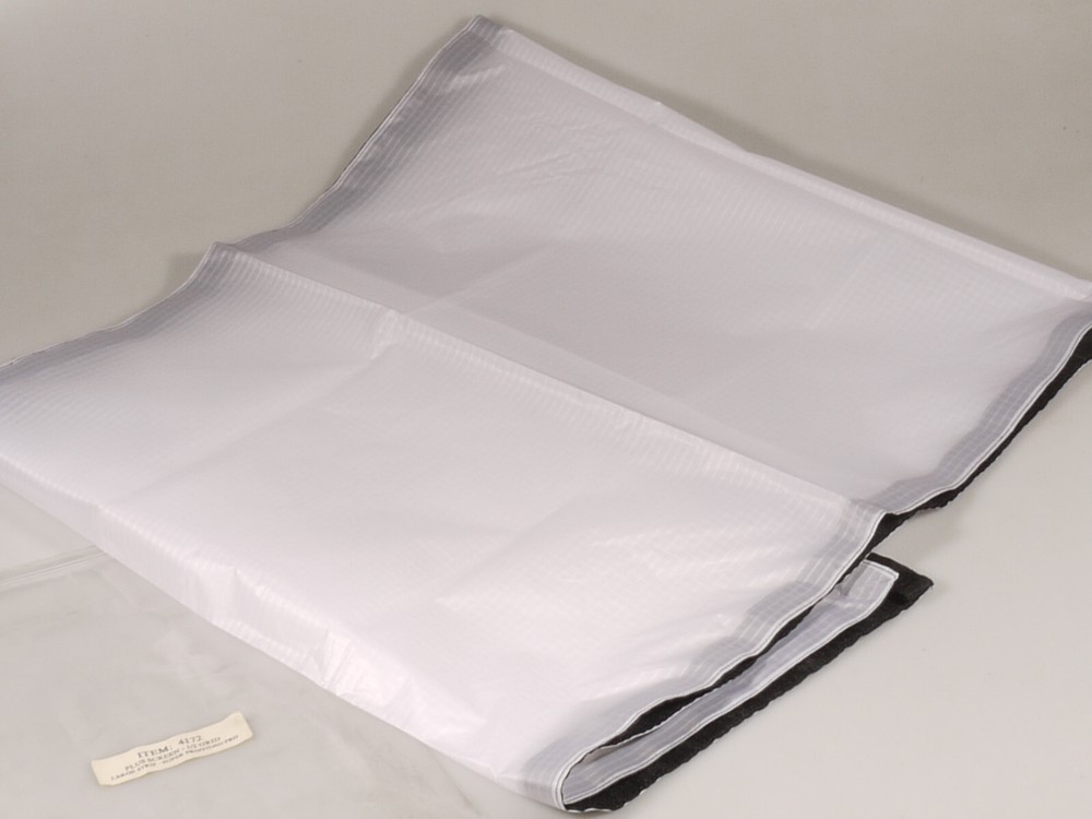 PRL) CHIMERA 4172 GRID SOFTBOX DIFFUSER CLOTH 55x185 LARGE STRIP DIFFUSER VIDEO