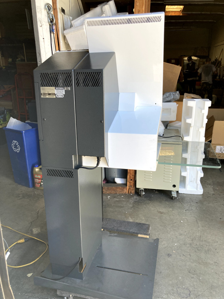 Bibliotheca selfCheck™ SS1000
