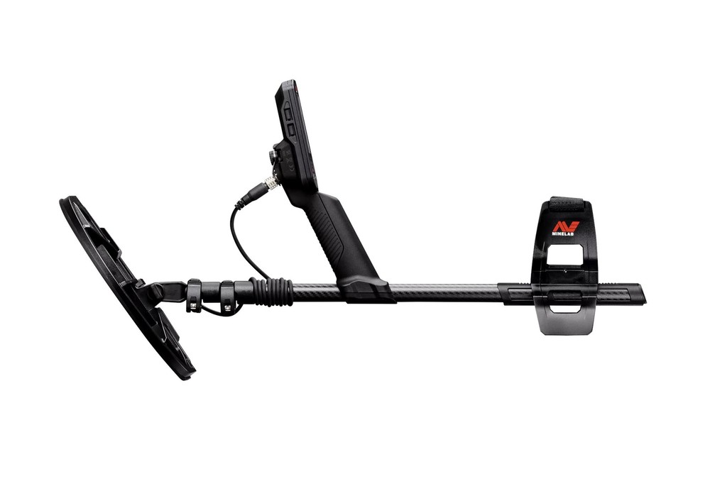 Minelab Manticore w/M9 Coil & New Backpack Bundle