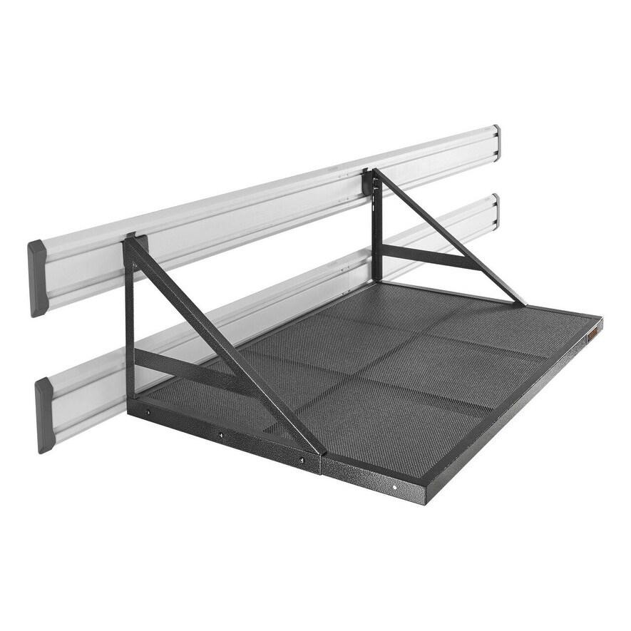Gladiator GarageWorks Overhead Max Gearloft Shelf