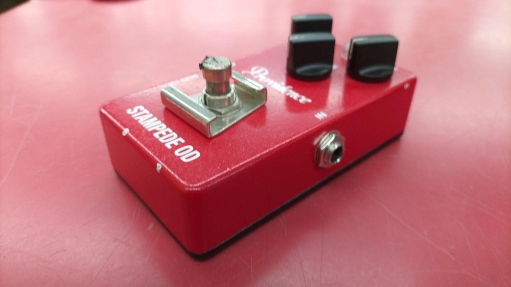 PROVIDENCE SOV-2 EFFECTOR 873574