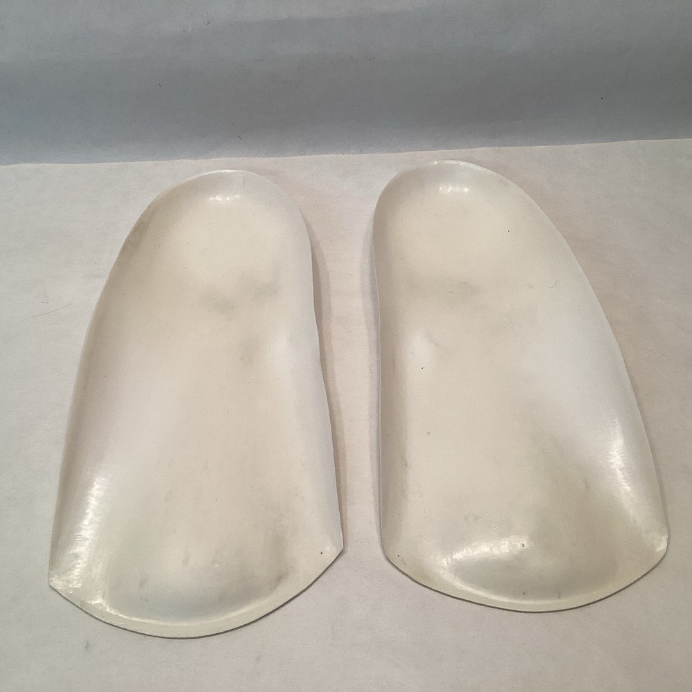Birkenstock Birko Flex Arch Support Insoles Birko-Basic Sz 43 EUC