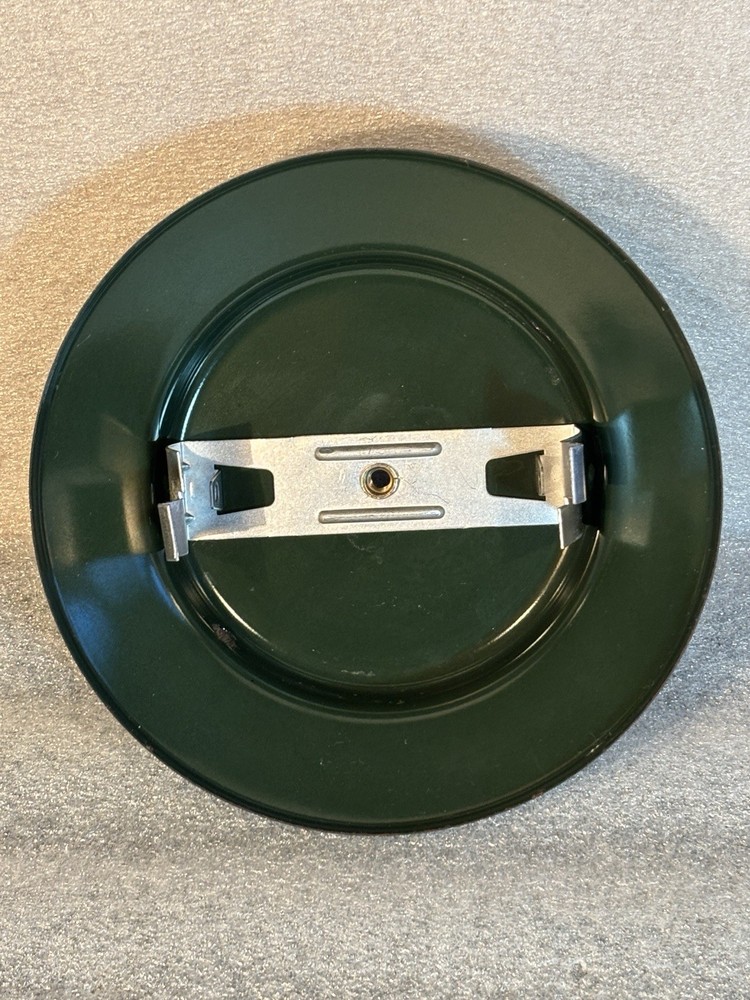 Coleman Early Version 5154B Propane Lantern Vent with Attached Bracket & Nut