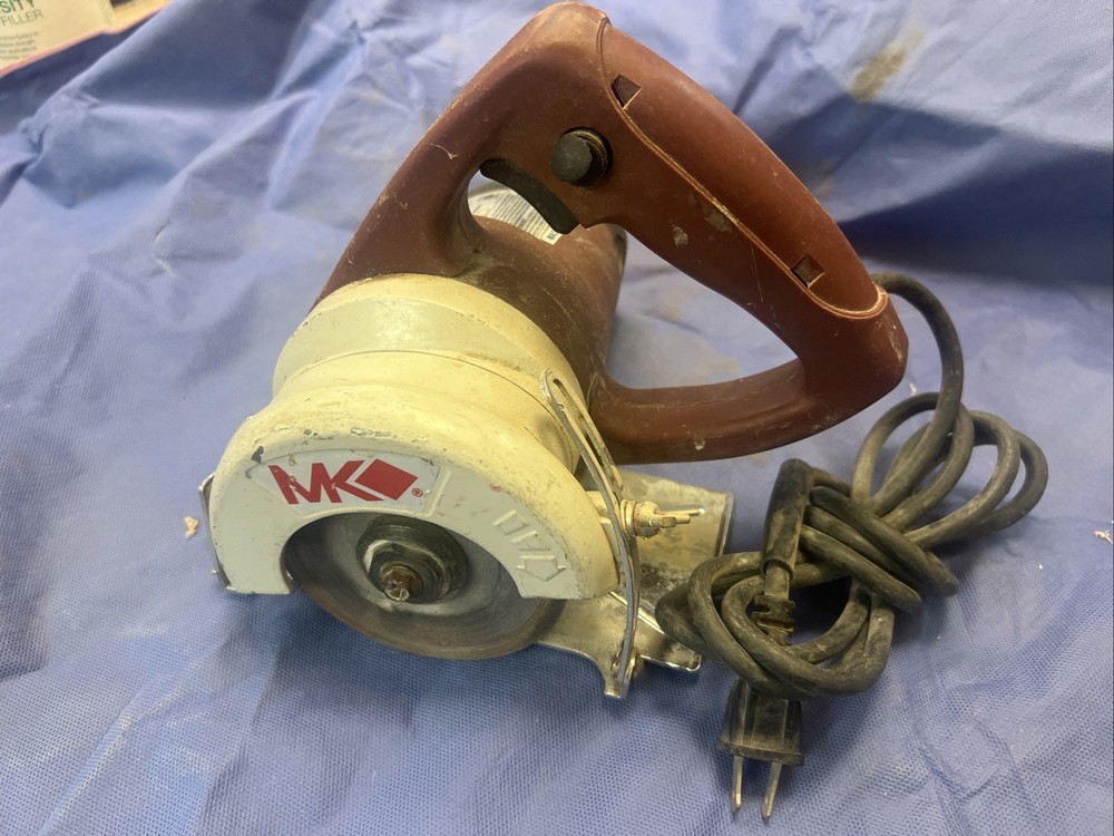 Mk-70 Tile Saw
