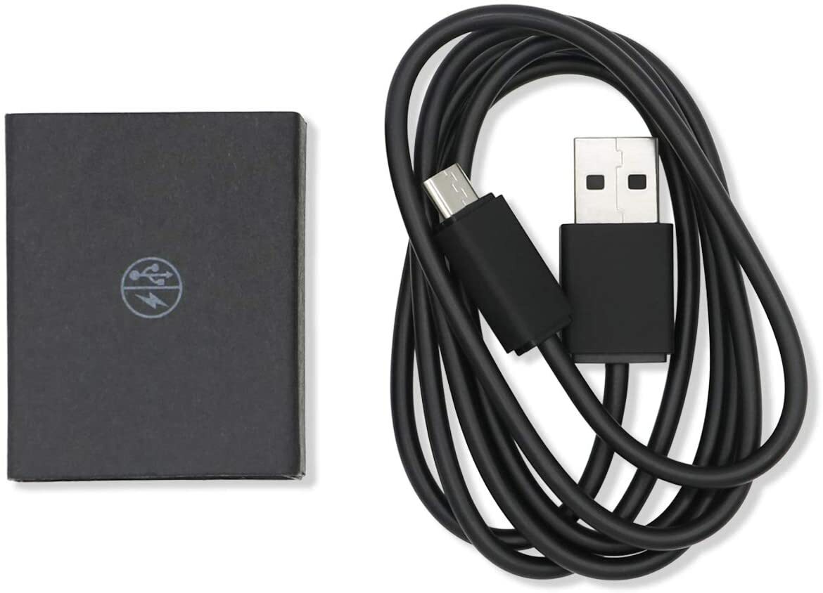 Genuine Beats by Dr Dre Micro USB Charger Cable Black