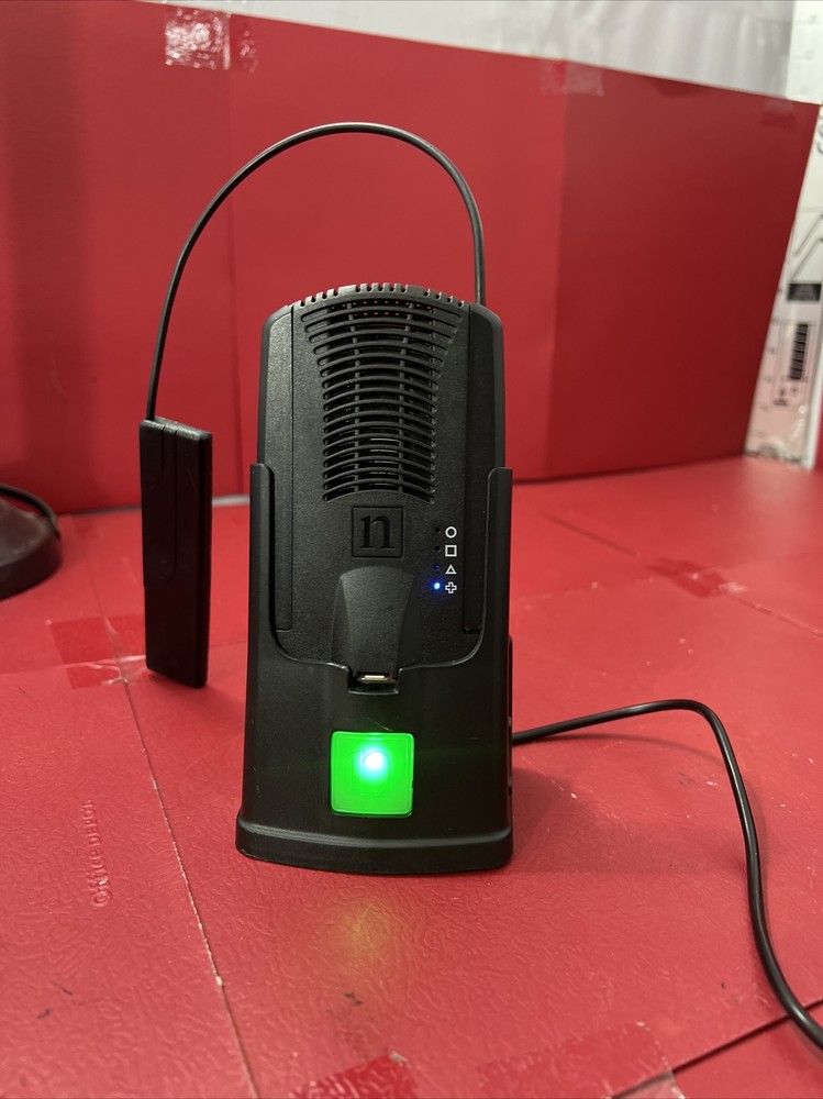 NIELSEN GLOBAL CELLULAR MODEM POWER DOCK 2