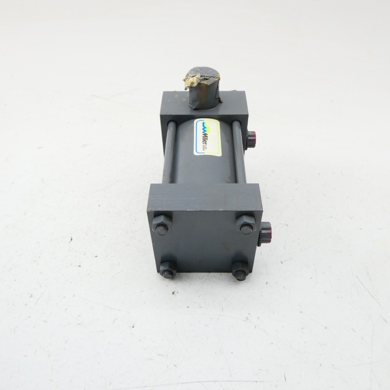 MILLER A81B2N 2-1/2" NSNP