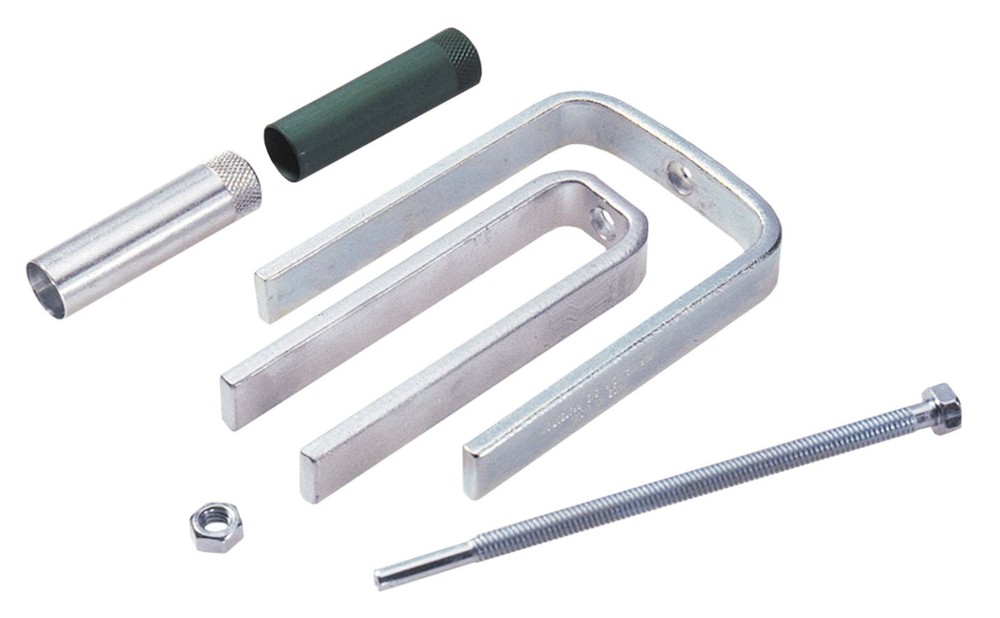 57340 Steering Wheel Remover/Lock Compressor