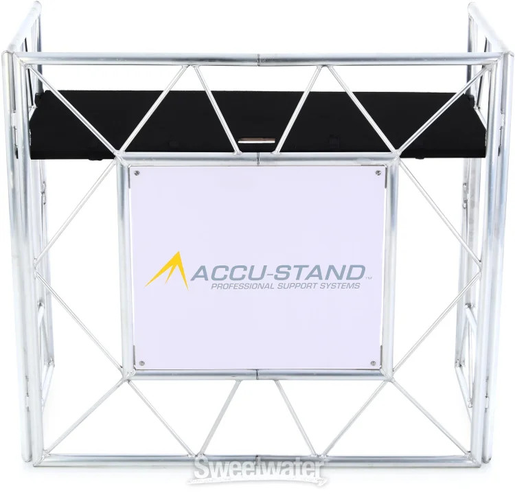 ADJ Pro Event TBL 2 Event Table - Aluminum