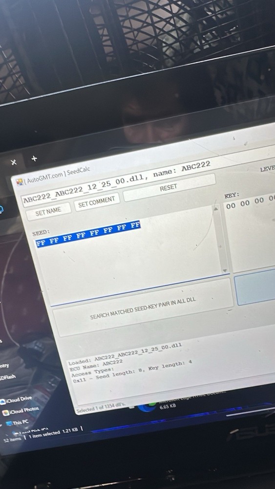 Touch Screen Random Computer With Xentry Wis Videmo Monaco Offline Scn