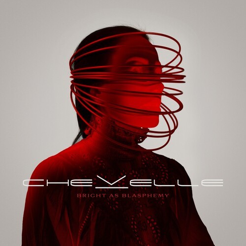 Chevelle - Bright As Blasphemy [New CD] Explicit, Softpak