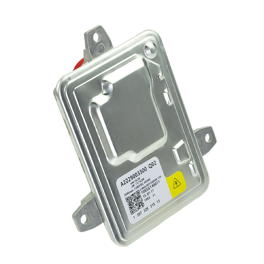 For 2016-2018 Chevrolet Camaro HID Xenon Headlight Ballast Control Module & Bulb