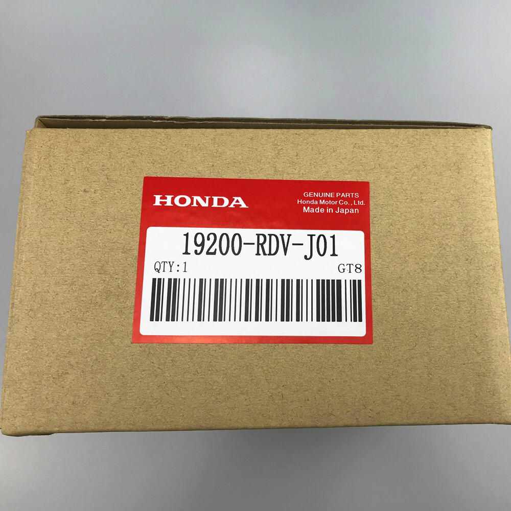 OEM Timing Belt Water Pump Kit Fits for Acura Accord Odyssey Pilot Ridgeline V6