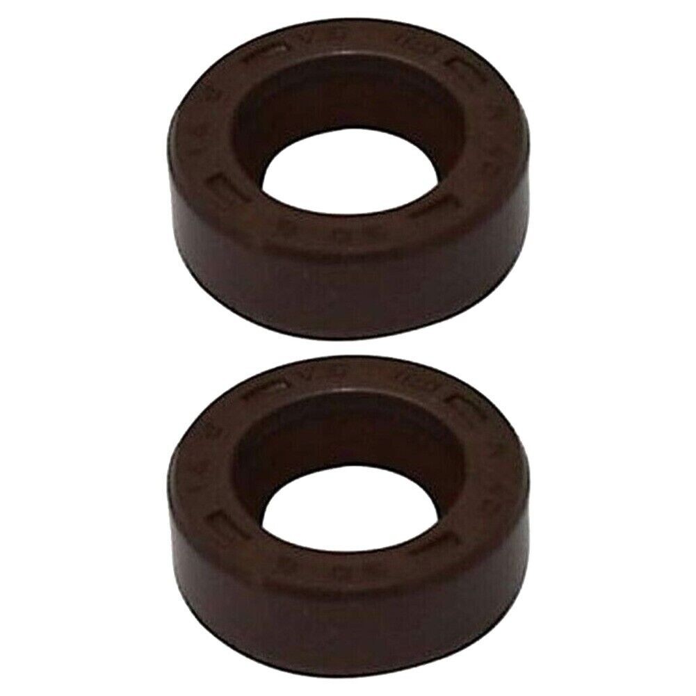 Genuine OEM Kawasaki 92049-7019 Oil Seal - 2 PACK