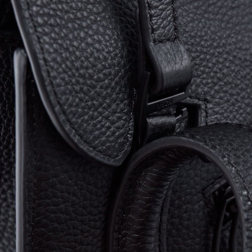 GSCT Bag Black
