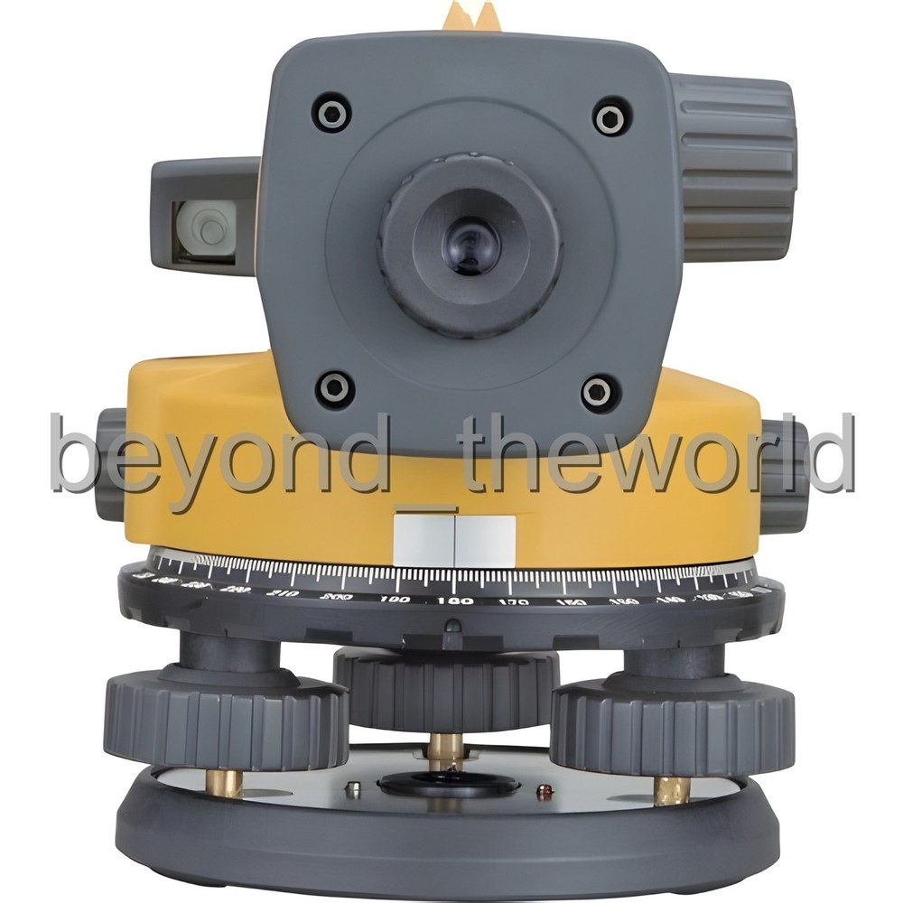 Topcon AT-B4A 24X Automatic Optical Level