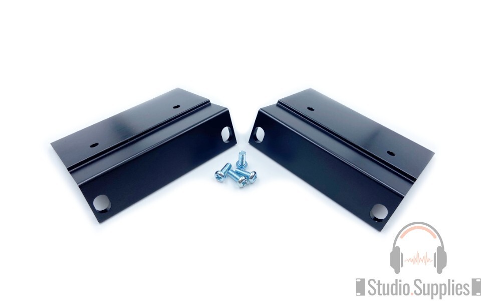 Emu E-mu Systems ESI-32 Rack Ears! NEW!