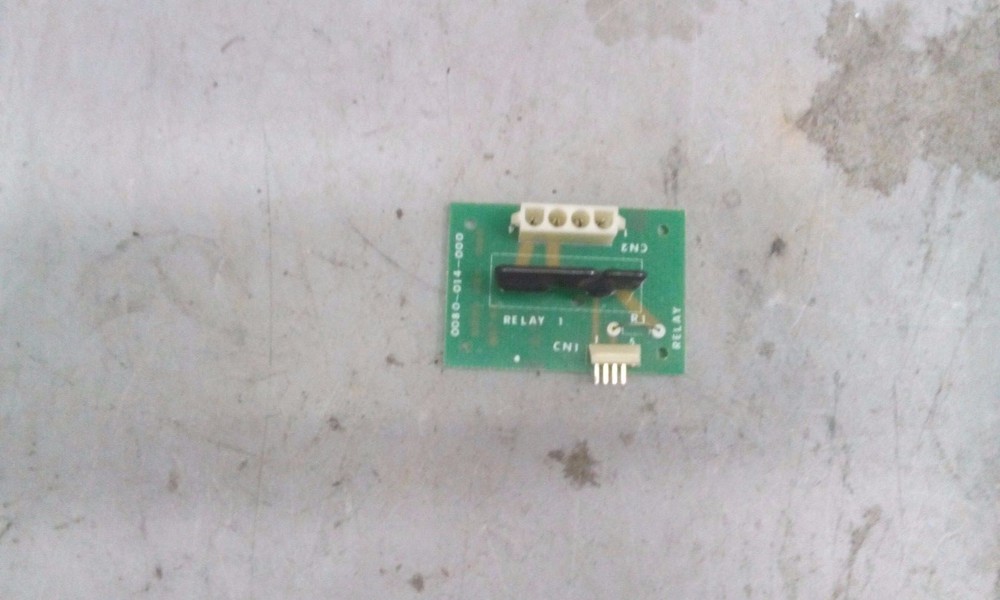 harley davidson arcade pcb part #15