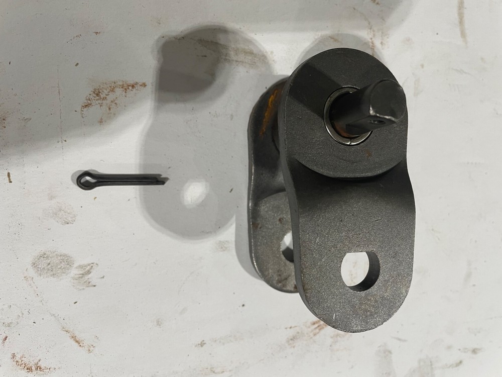Tsubaki RS160 Offset Link