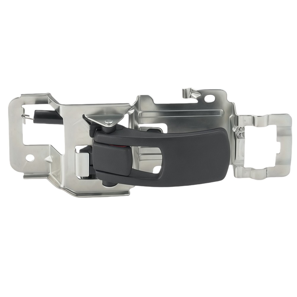 Inside Inner Door Handle Left Driver Silver Front Or Rear For Equinox 2005-2009