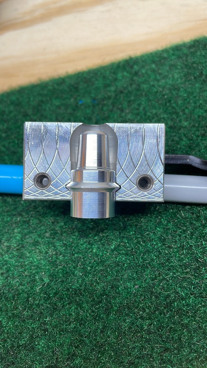 MARTY CORE PIN for Lee Shotshell Slug Bullet Mold 12 Gauge 1 oz 7/8 90281 90282