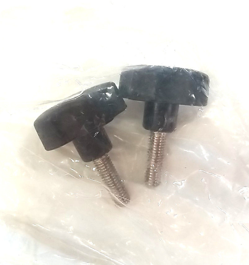 NEW OEM ARCTIC CAT  M8 KNOBS  649339  ARTIC